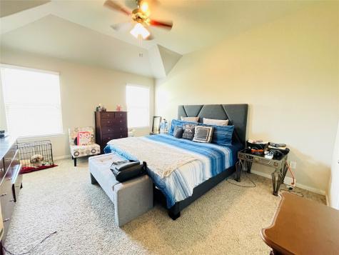29818 Foliage Lane Katy TX 77494
