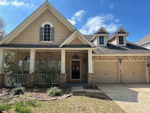 4538 Casey Circle Sugar Land TX 77479