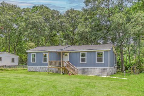 11430 Creek Drive Cleveland TX 77328