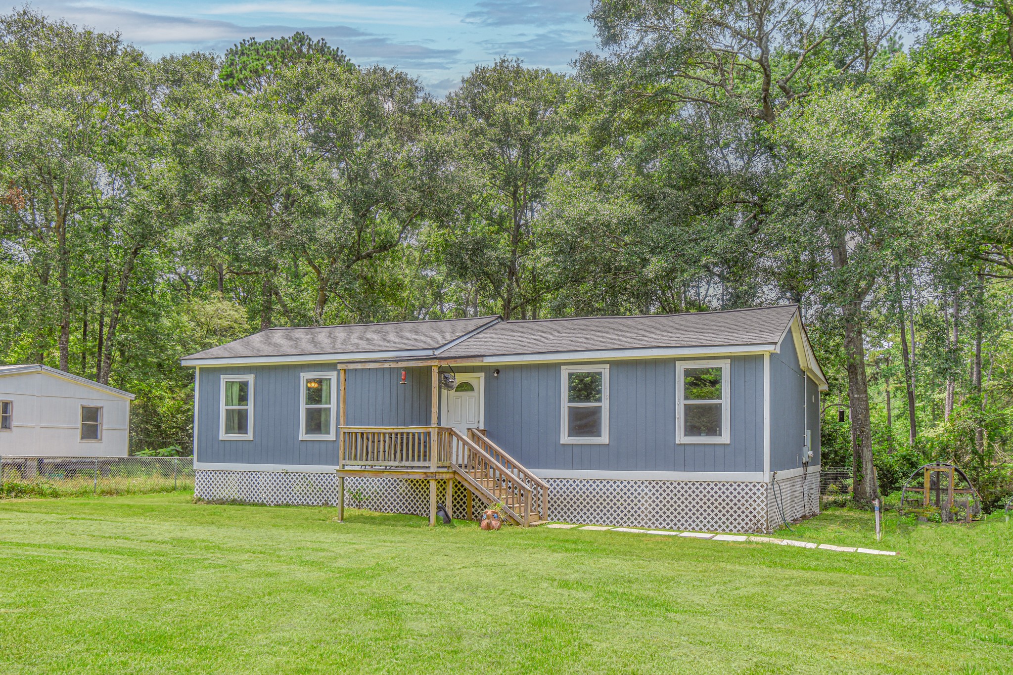 11430 Creek Drive Cleveland TX 77328