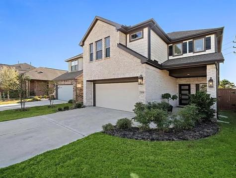 7039 House Wren Court Katy TX 77493
