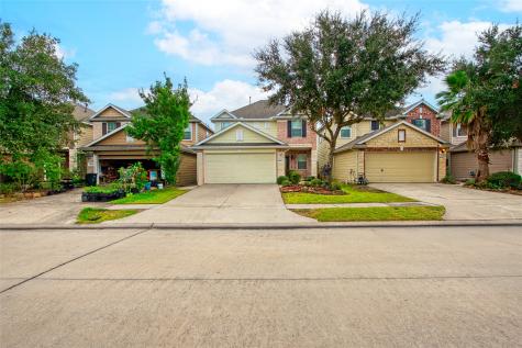 14725 Branchwest Drive Houston TX 77082
