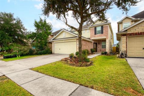 14725 Branchwest Drive Houston TX 77082