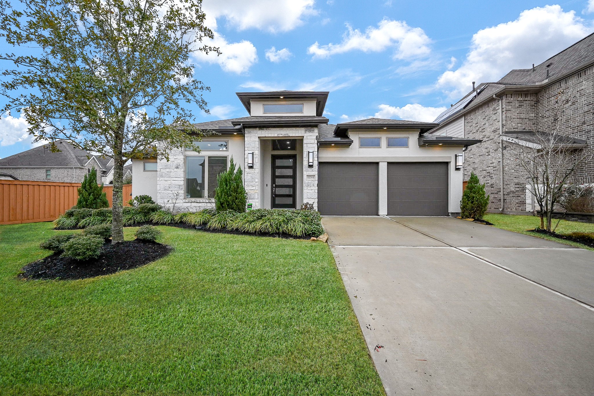 12518 Mackinchan Street Richmond TX 77407