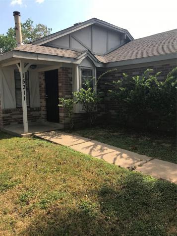 15311 Appleridge Drive Missouri City TX 77489