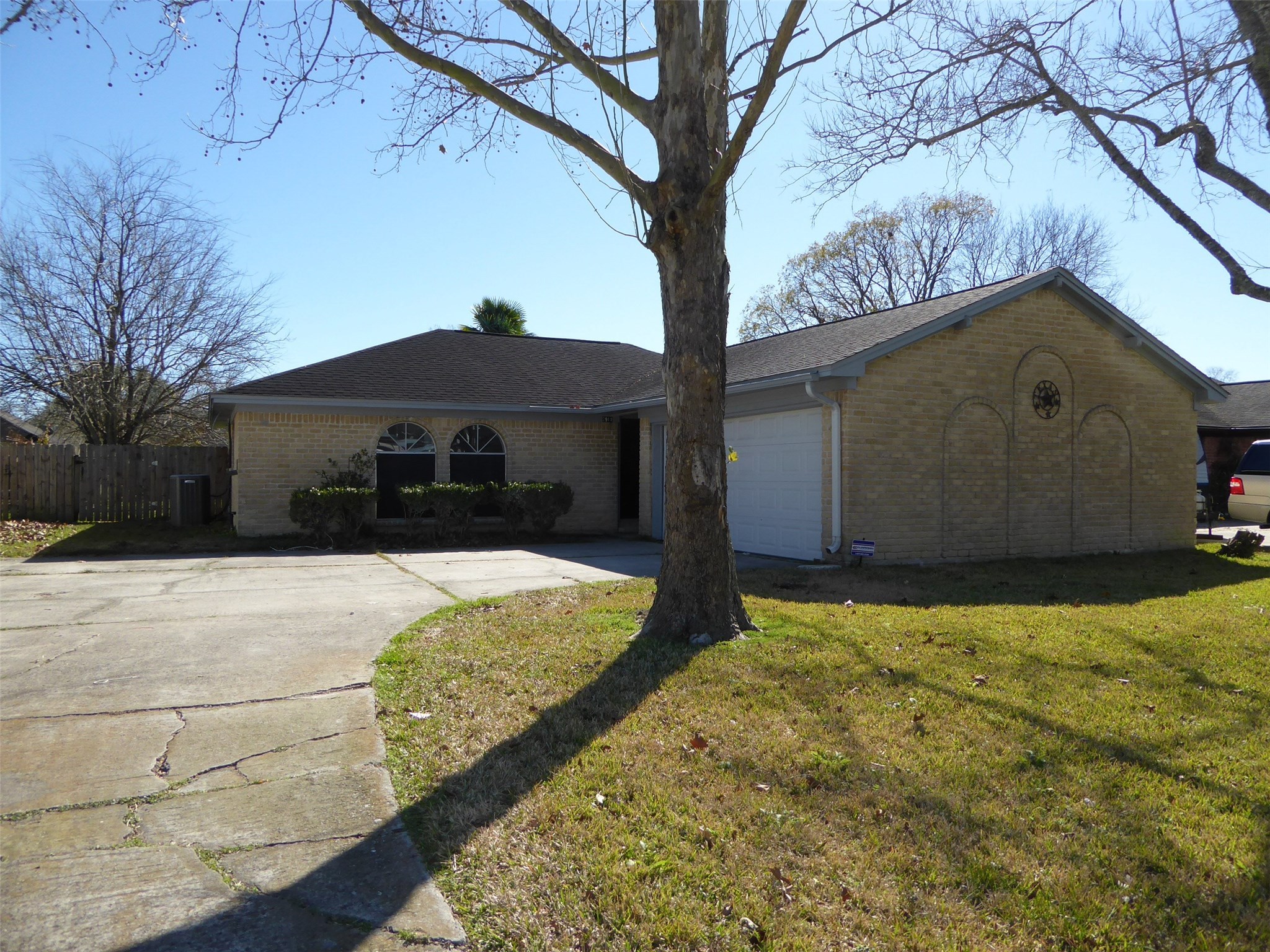2911 Mariner Drive League City TX 77573