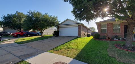 8450 Orchard Mist Lane Richmond TX 77407