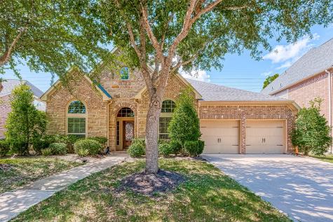 5810 Emmit Creek Lane Sugar Land TX 77479