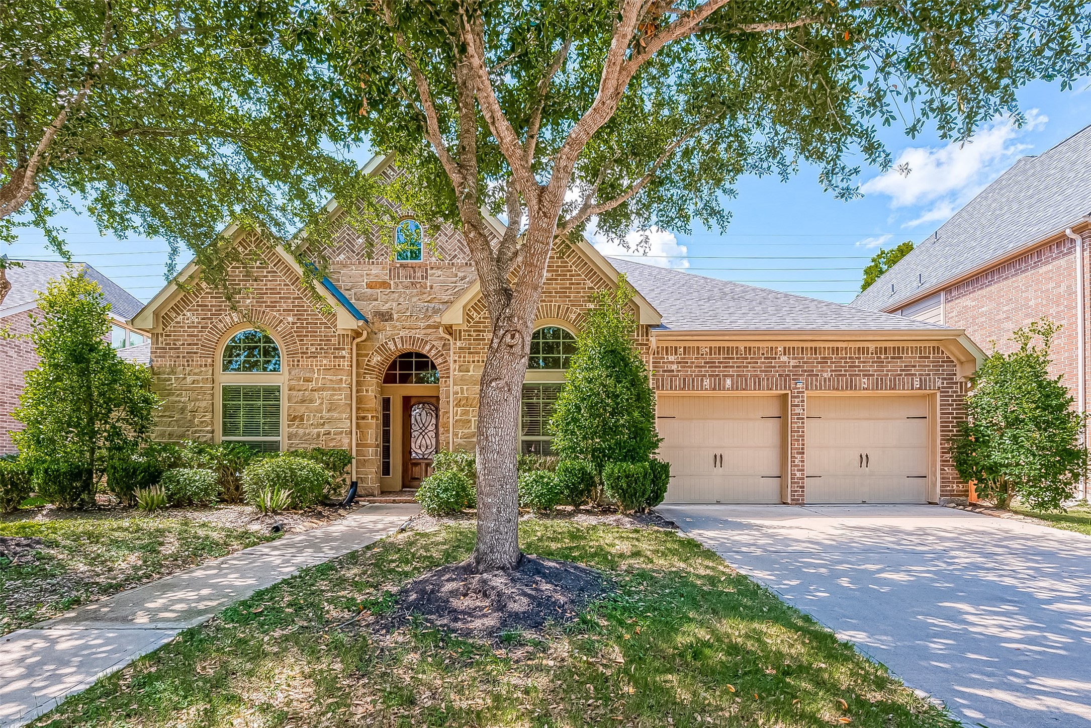 5810 Emmit Creek Lane Sugar Land TX 77479