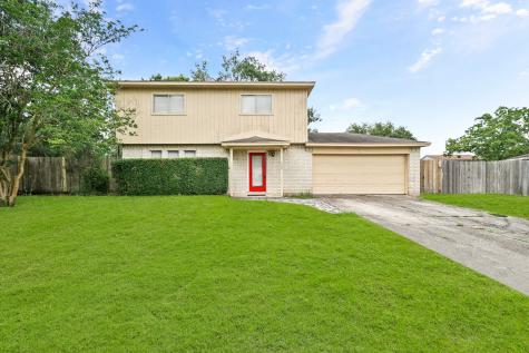 303 Hearthside Circle League City TX 77573