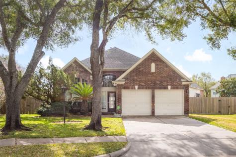 3807 Abalone Cove Missouri City TX 77459