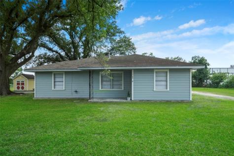 7743 Fairview Street Houston TX 77041