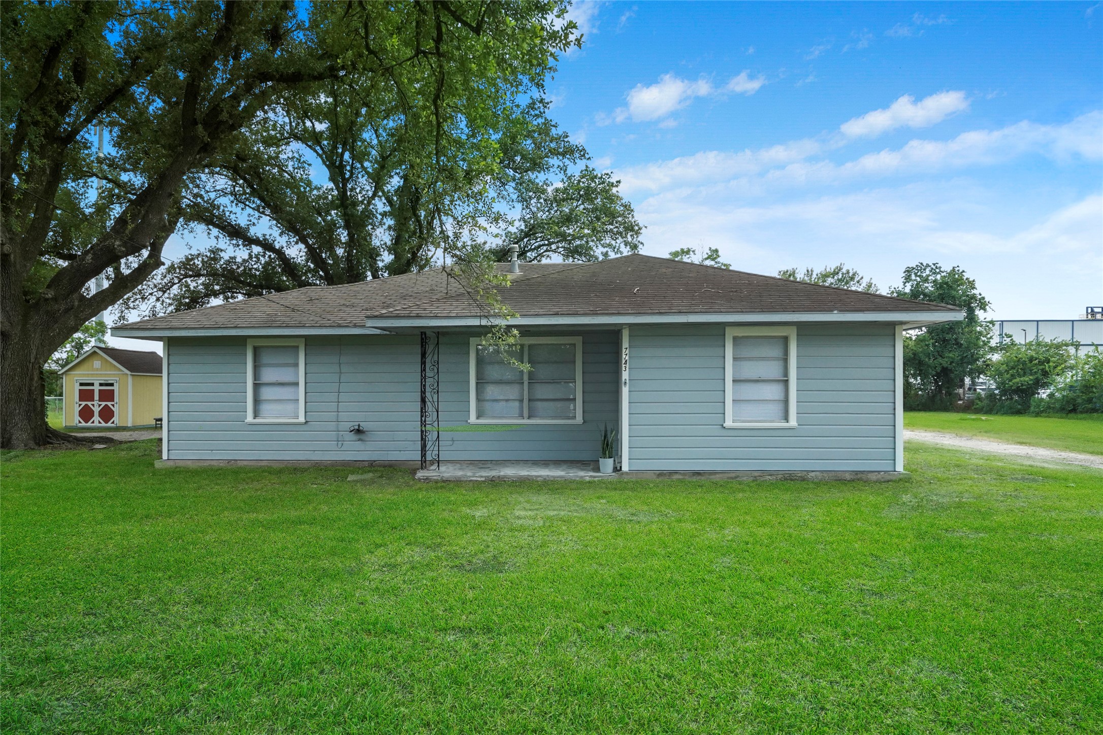 7743 Fairview Street Houston TX 77041