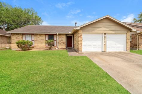2310 General Colony Drive Friendswood TX 77546
