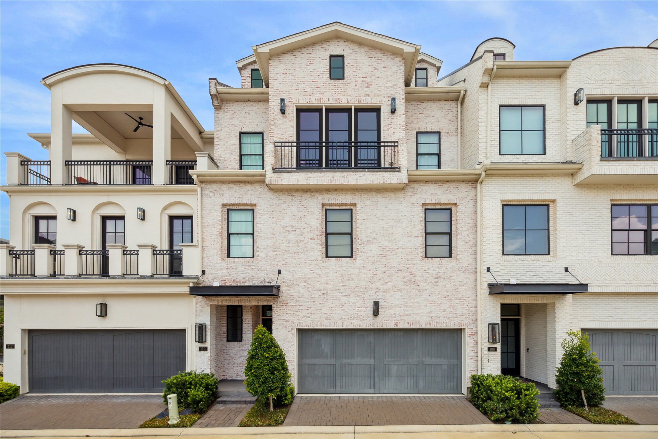 110 Wellington Row Road Houston TX 77024
