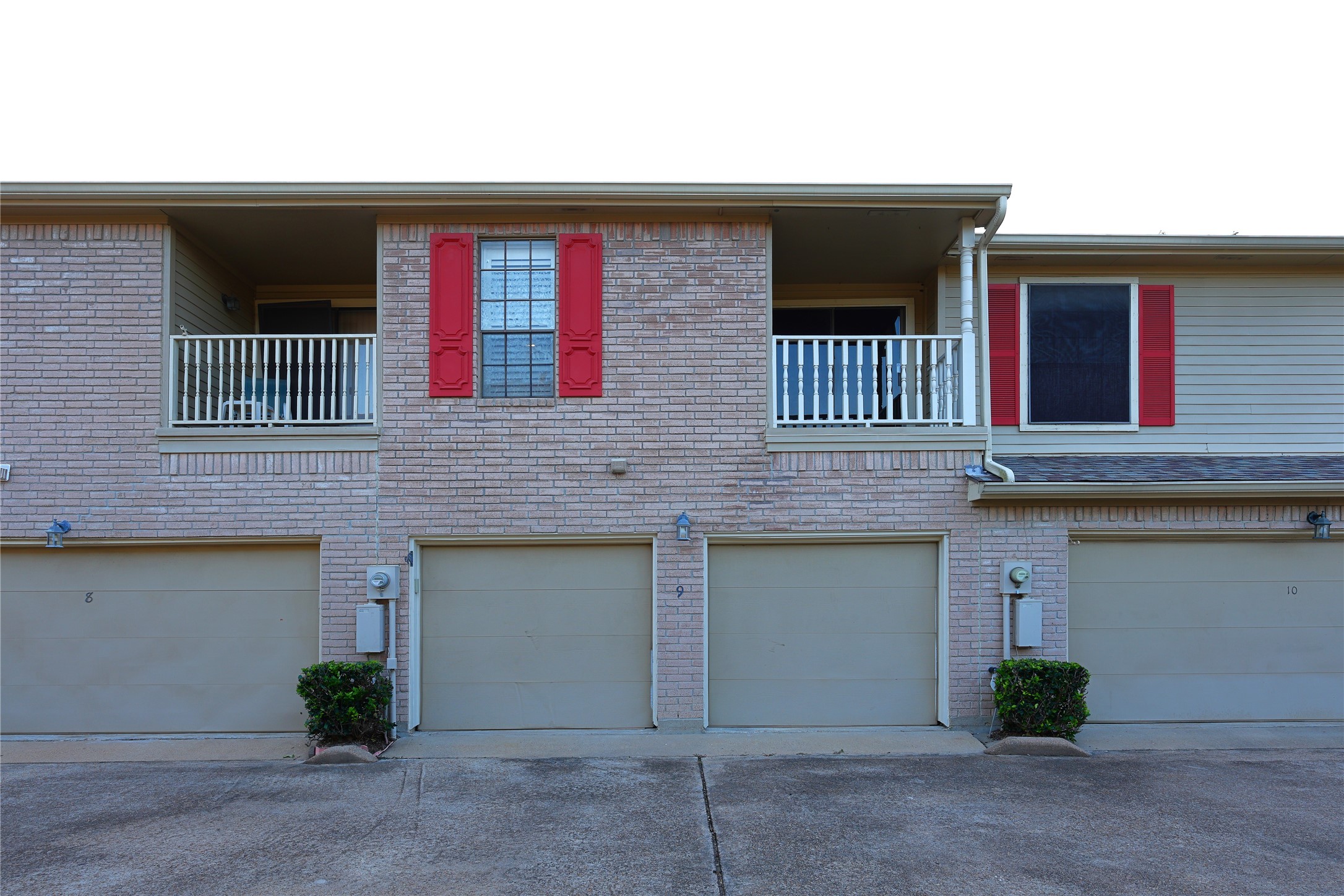 7350 Kirby Drive 9 Houston TX 77030