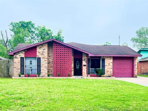 5322 Tavenor Lane Houston TX 77048