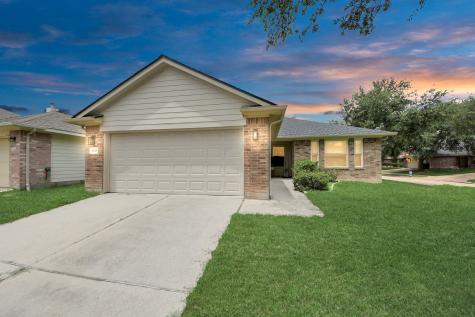 6339 Lucinda Meadows Drive Katy TX 77449