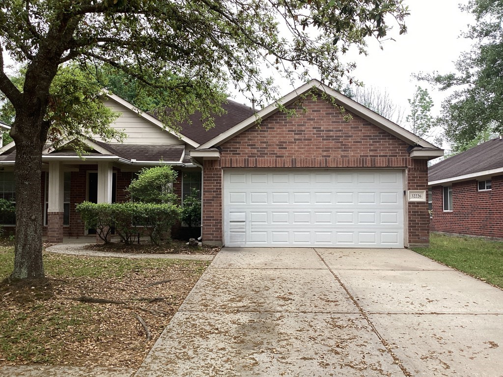 32226 Willow Creek Park Conroe TX 77385