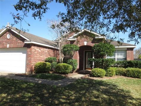 5230 Meadow Canyon Drive Sugar Land TX 77479
