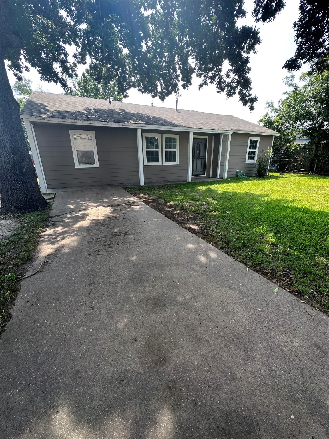 8918 Manus Street Houston TX 77093