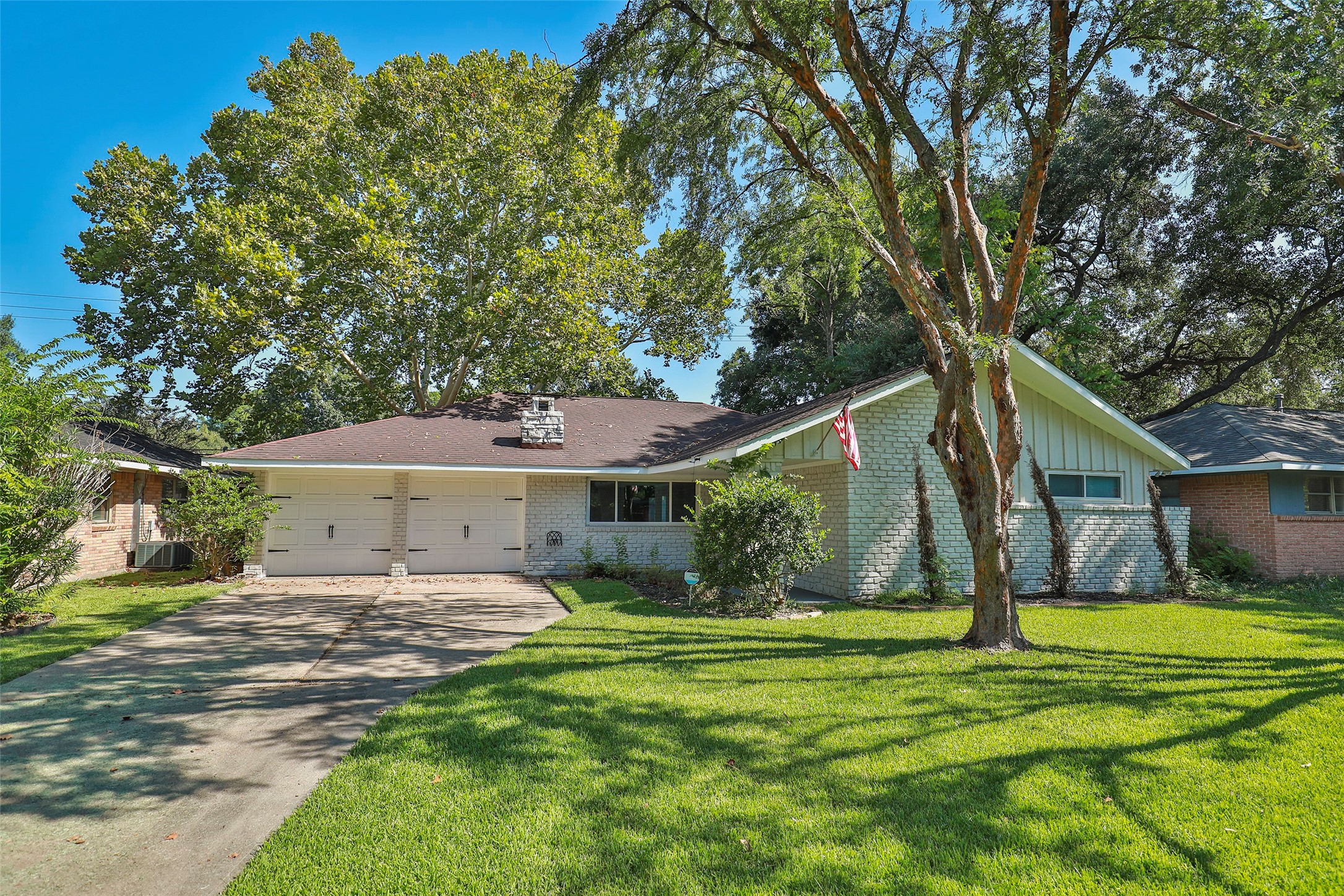 6106 Kuldell Drive Houston TX 77074
