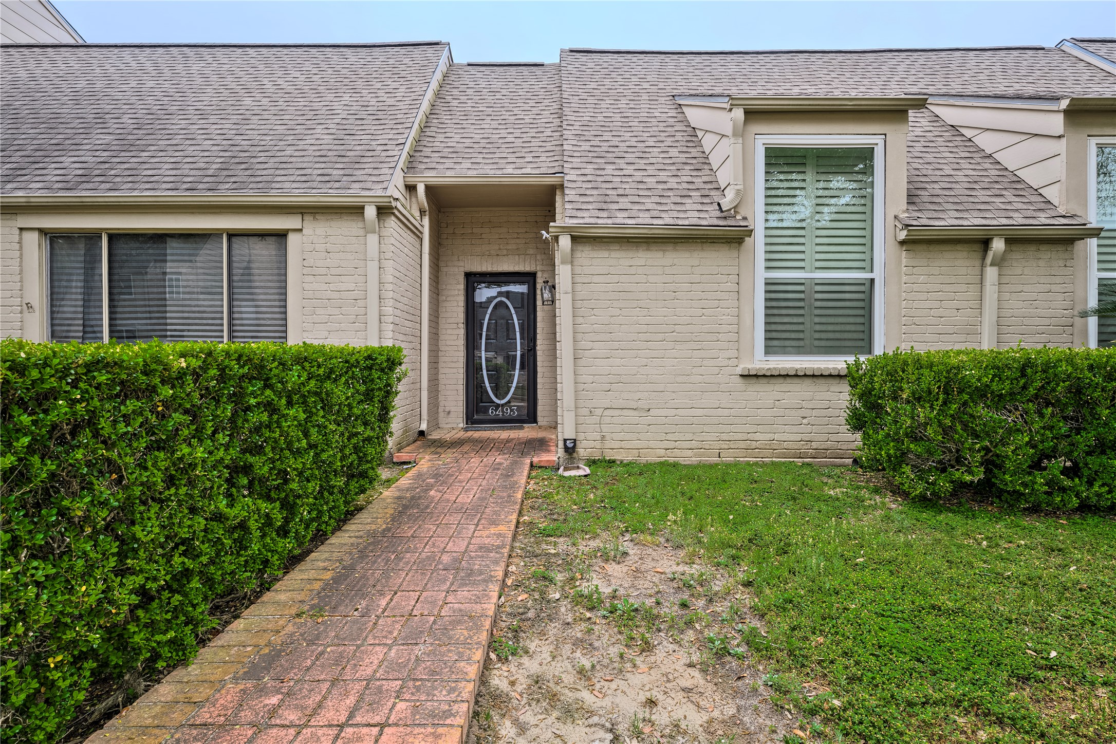 6493 Alisa Lane Houston TX 77084