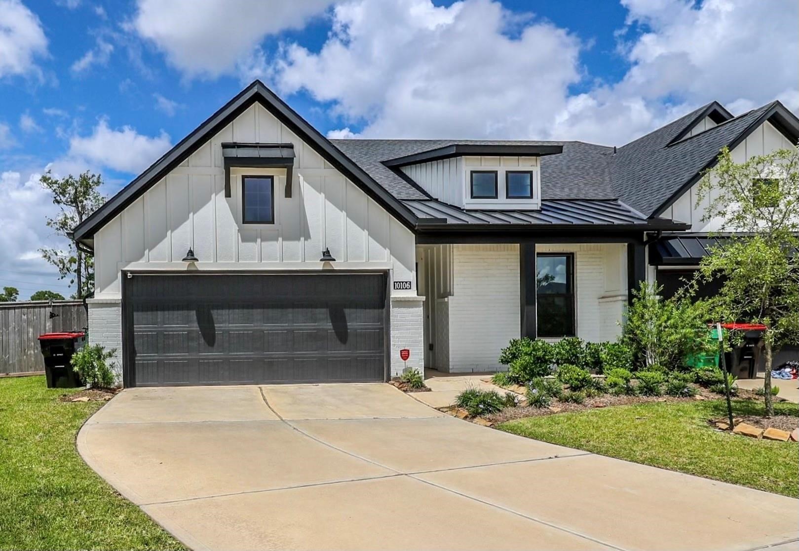 10106 Water Harbor Drive Missouri City TX 77459