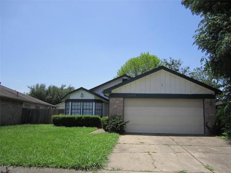 11731 Lamprey Street Houston TX 77099