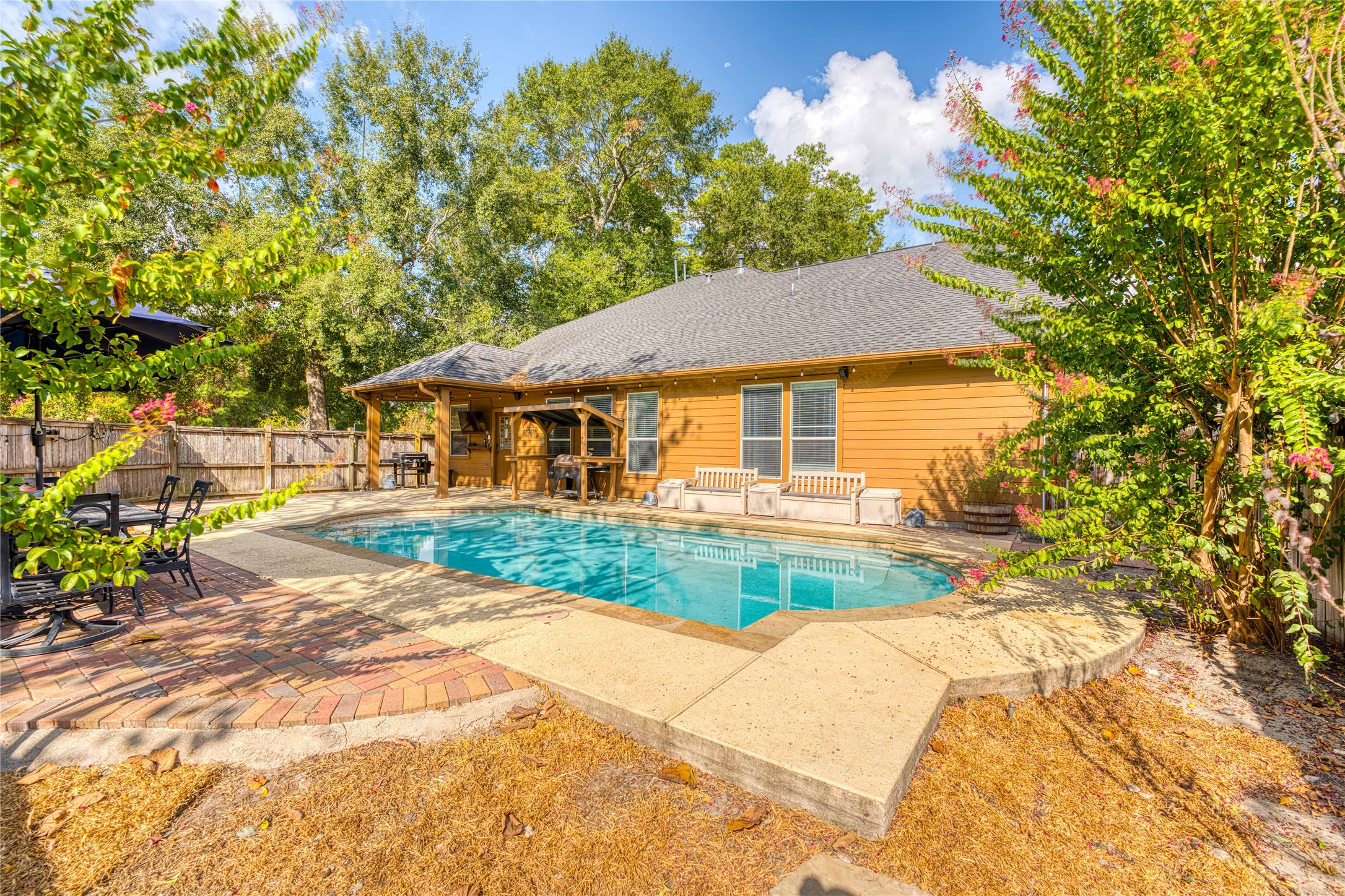 31002 Deerwood Park Lane Spring TX 77386