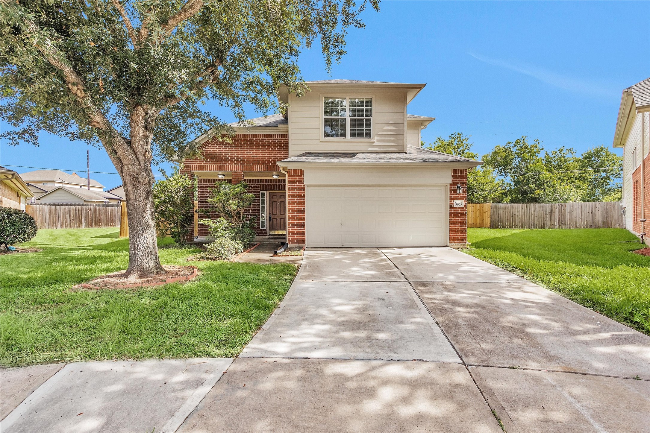 3903 Teal Vista Court Fresno TX 77545