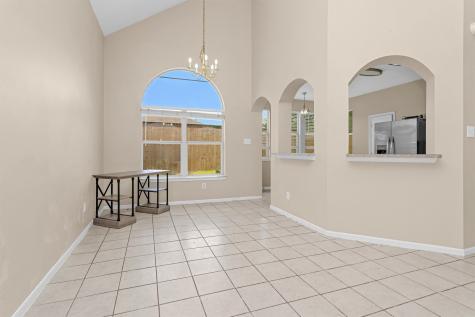 3903 Teal Vista Court Fresno TX 77545
