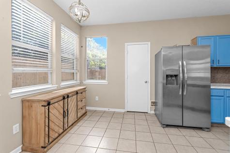 3903 Teal Vista Court Fresno TX 77545