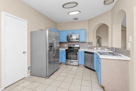 3903 Teal Vista Court Fresno TX 77545
