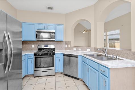 3903 Teal Vista Court Fresno TX 77545