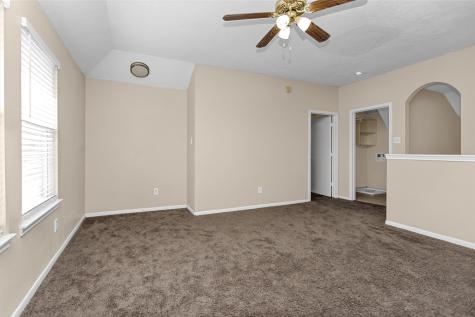 3903 Teal Vista Court Fresno TX 77545