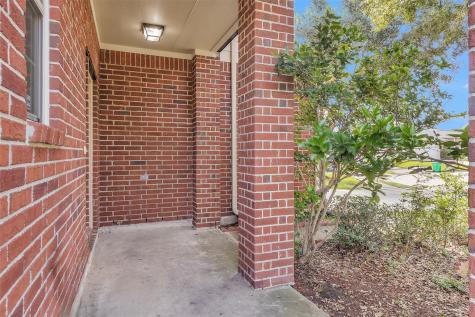 3903 Teal Vista Court Fresno TX 77545
