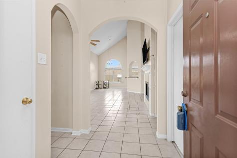 3903 Teal Vista Court Fresno TX 77545