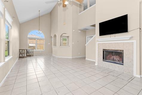 3903 Teal Vista Court Fresno TX 77545
