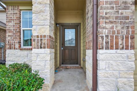 2926 Orchid Ranch Drive Katy TX 77494