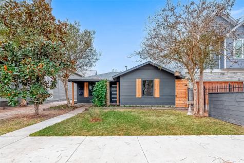 1405 Waverly Street Houston TX 77008