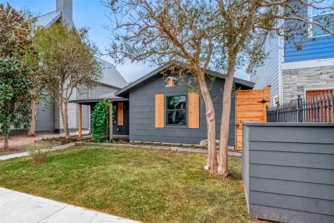 1405 Waverly Street Houston TX 77008