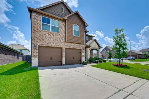 3306 Coopers Ridge Way Houston TX 77084