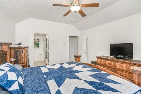 2506 Aleah Court Spring TX 77388