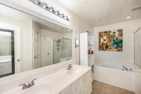 2506 Aleah Court Spring TX 77388
