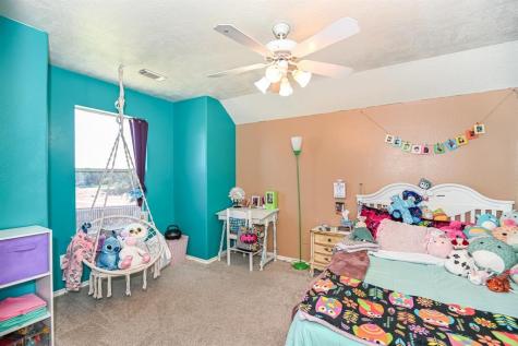2506 Aleah Court Spring TX 77388