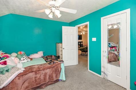 2506 Aleah Court Spring TX 77388