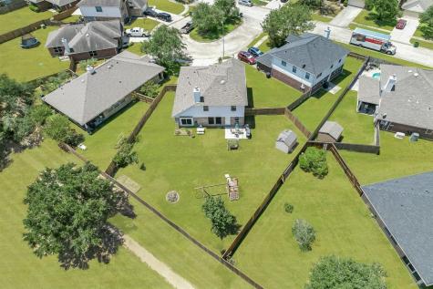 2506 Aleah Court Spring TX 77388