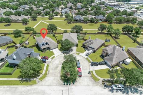 2506 Aleah Court Spring TX 77388
