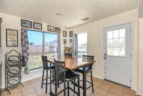 2506 Aleah Court Spring TX 77388